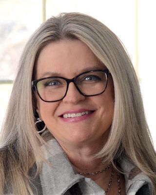 Photo of Angela Rinaldi, Psychiatric Nurse Practitioner, RN, MSN, PMHNPBC