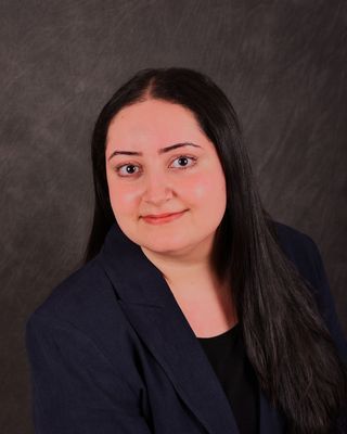 Photo of Sana Khan, Clinical Social Work/Therapist, LLMSW