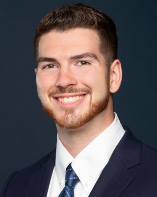 Photo of Nicholas Giovino, Pre-Licensed Professional, MSW, LCSW