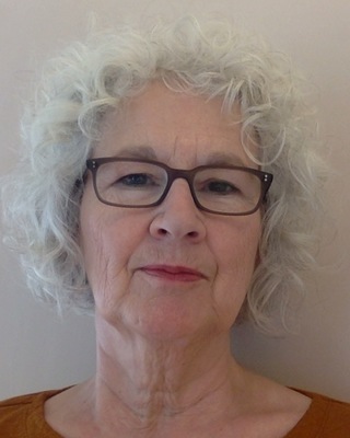 Photo of Bernadette O'brien, Psychotherapist in Oxford, England