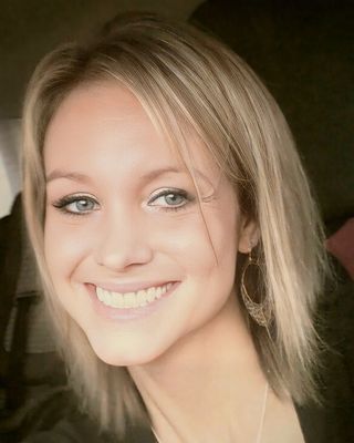 Photo of Rachael Trippett, LMHC