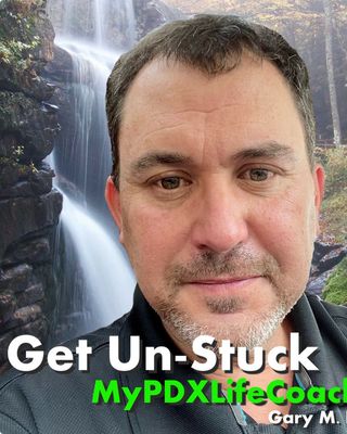 Photo of Gary M Fink - MyPDXLifeCoach, Inc., MA