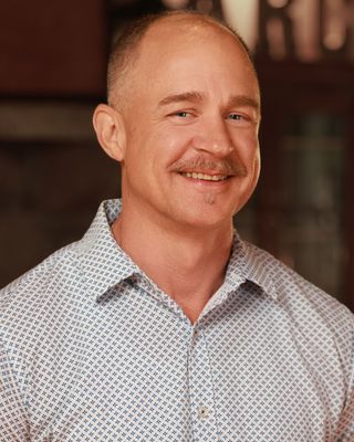 Photo of Brad Smith, Drug & Alcohol Counselor, MA, LADACII