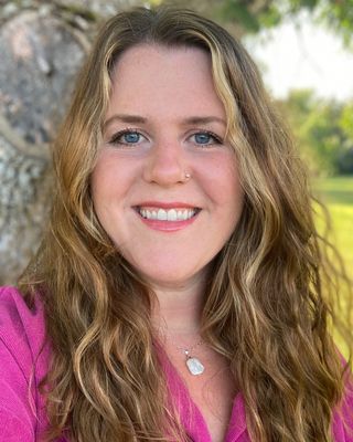 Photo of Shelley Long, Counsellor, DTATI, RCT-C