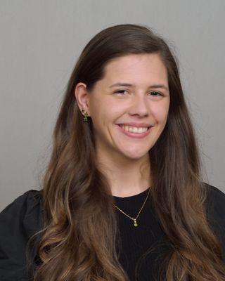 Photo of London Irwin, Licensed Professional Counselor, LPC