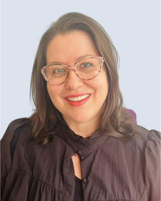 Photo of Katarina Kubkova, Registered Psychotherapist (Qualifying), BSN, MSc, MA, RCC