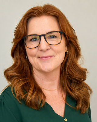 Photo of Cameron L. House, Licensed Professional Counselor, M Ed, LPC-S