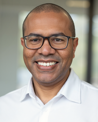 Photo of Matthew Soden, Psychiatrist, MD