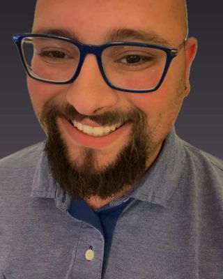 Photo of Christian Cossaboon, Pastoral Counselor, CPC, CHHP, Ord