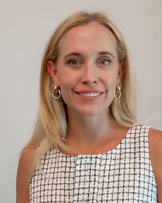 Photo of Shay Jones, Clinical Social Work/Therapist, LICSW