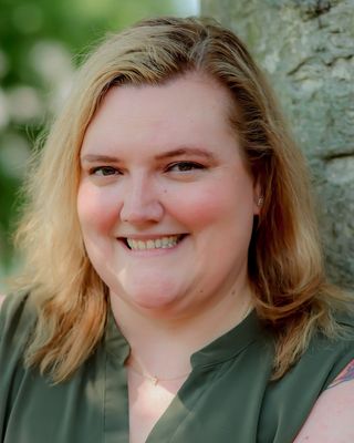 Photo of Rebecca Blankenship, Resident in Counseling