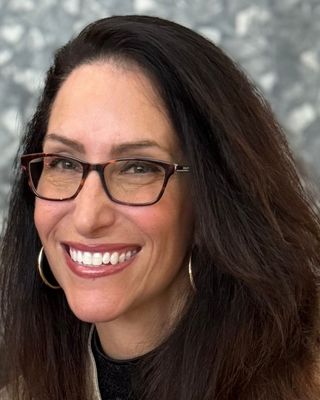 Photo of Erin Lawson, Limited Licensed Psychologist, PsyS, LLP