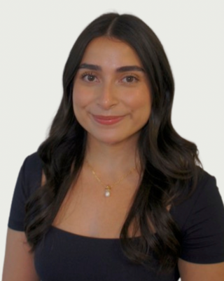 Photo of Salma Dervish, Registered Psychotherapist (Qualifying), RP(Q), MA