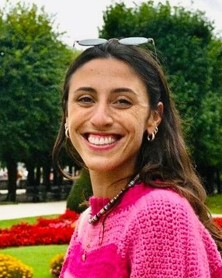 Photo of Quinell Feder, Licensed Professional Counselor, MEd, ATR, LPC