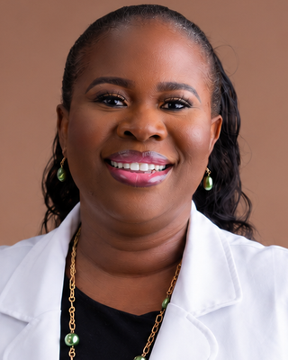 Photo of Theresia Tabe, Psychiatric Nurse Practitioner, DNP, APRN, PMHNP