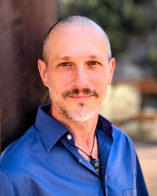 Photo of Paul Cooper, Licensed Professional Counselor Candidate, MA