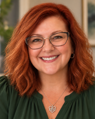 Photo of Cheryl Bochenek, Clinical Social Work/Therapist, LMSW-C