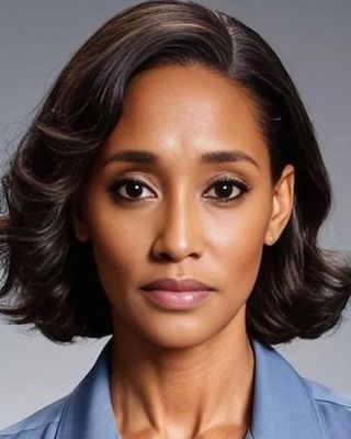 Photo of Martine Jerome - VirtualPsychiatricCare.com, Psychiatric Nurse Practitioner, MSN, PMHNP, APRN