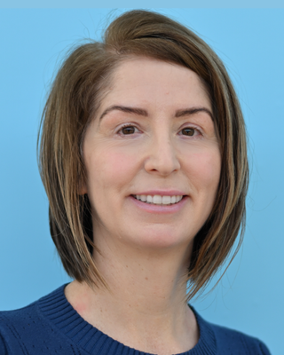 Photo of Crystal Beckwith, Licensed Professional Counselor, LPC
