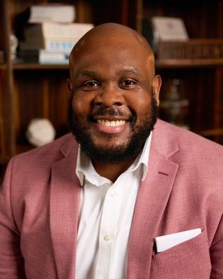 Photo of Westly M. Francois - Wes Francois, Black Male Therapist Offering EMDR, Clinical Social Work/Therapist, LCSW