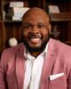 Wes Francois, Black Male Therapist Offering EMDR
