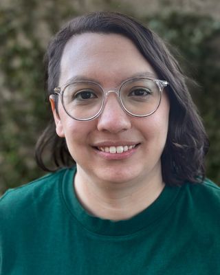 Photo of Shae Moreau, Counselor, MC, LAC