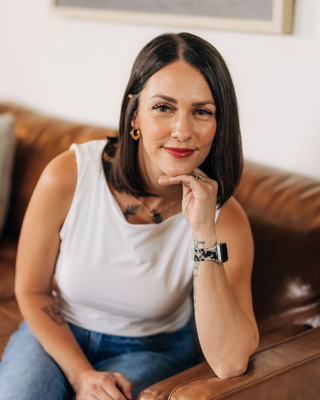 Photo of Amanda Gonzales - Balanced Behavioral Therapy, Counselor, LCMHC