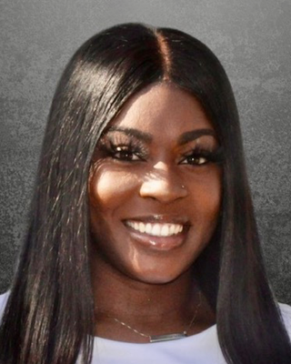 Photo of LaCava Ross, Licensed Professional Counselor, LPC