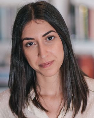 Photo of Amanda Marrero, Licensed Professional Counselor, MA, LPC, SEP