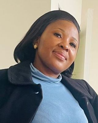 Photo of Zuziwe Bekwa, Social Worker, SACSSP