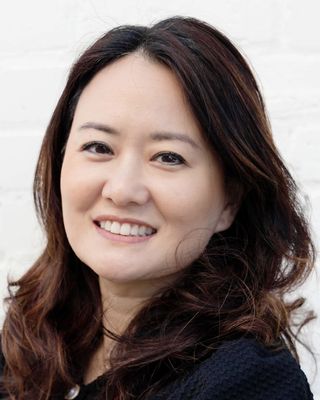 Photo of Julie Kang, Counsellor, MA, RCC, EMDR, Bipoc
