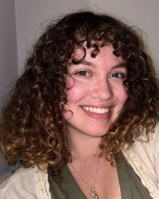Photo of Breanna Hose, Pre-Licensed Professional