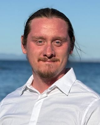 Photo of Stefan James Bigboy, Counselor