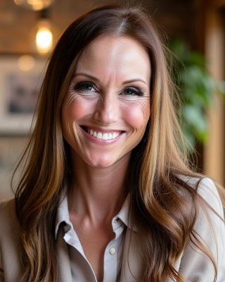 Photo of Sarayu Meraki, Licensed Professional Counselor, LPC