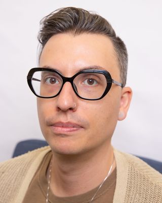 Photo of Denton Woodfern, Clinical Social Work/Therapist, LCSW