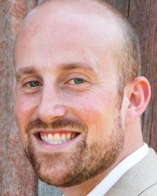Photo of Drew Schafer, Limited Licensed Psychologist, MA, LLP