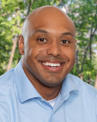 Photo of Demarcus Iglehart, Counselor, LPCC