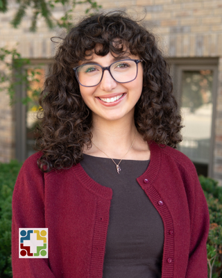 Photo of Sophia Marchetti, Registered Psychotherapist (Qualifying), RP (Q)