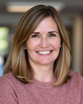 Photo of Jane Bucher-McCoy, Clinical Social Work/Therapist, MA, MSW, LSW