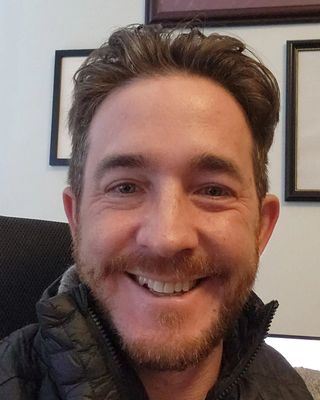 Photo of Dr. Justin Schleifer, Psychiatrist, MD