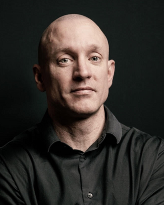 Photo of Michael Hickey, Psychiatric Nurse Practitioner