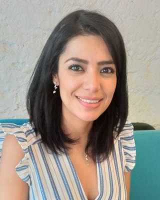 Foto de Martha Aide Chávez Martínez, Psicoterapeuta en Condesa, Ciudad de México, DF