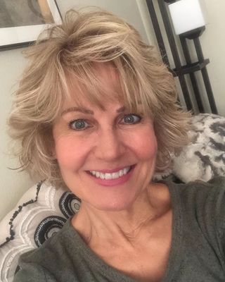 Photo of Janis M Corbin, Clinical Social Work/Therapist, MSW, LCSW