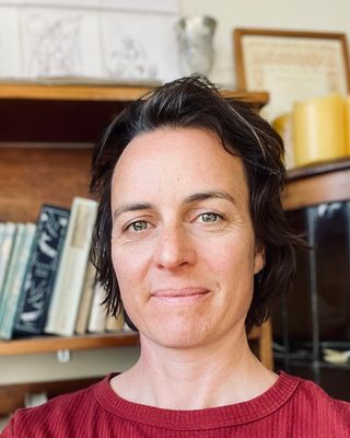 Photo of Rātā Gordon, Counsellor, MA, AThR