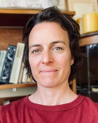 Photo of Rātā Gordon, Counsellor, MA, AThR