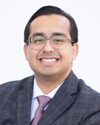 Photo of Juan Pablo Banda - Juan P. Banda, LMFT , Marriage & Family Therapist, LMFT