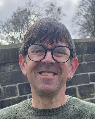 Photo of Gareth Parry - Hebden Counselling, Counsellor, MBACP