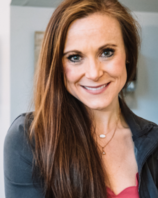 Photo of Kristen Czech, Marriage & Family Therapist in Villanova, PA