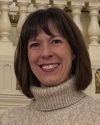 Photo of Kelly Stickley, Clinical Social Work/Therapist, MAG, MSW, LCSW