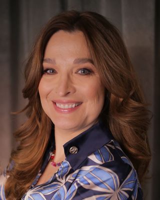 Photo of Constantina N. Kass, PhD, NCSP